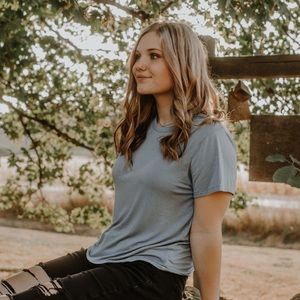 Meet your Posher, Tabitha